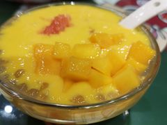杨枝甘露-五条人糖水铺(武林总店)