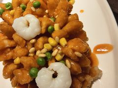 -宋园·金宴浙鲜馆(静安店)