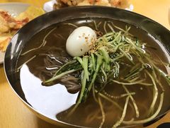 -屋里家延边朝鲜族冷面(南园店)