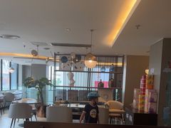 -必胜客(步行街店)
