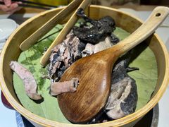 -黑鸡小馆(金源店)