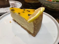-Let'sBURGERplus·非常创意汉堡(三里屯店)