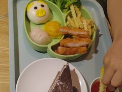 -蜀锦堂·川味现炒(襄阳武商汇店)