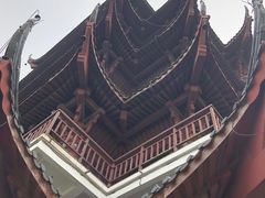 -采石矶景区