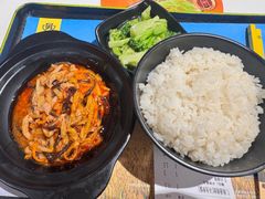 -老娘舅(吴山路店)