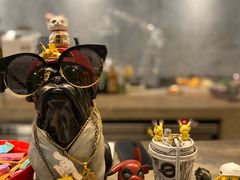 -BE NORMAL CAFE(霞溪路店)