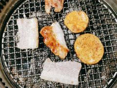 -一品诚记烤肉·甄选店(中南路店)