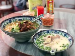 -韦记牛杂汤(清晖园店)
