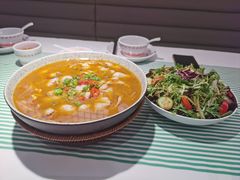 -楼兰新疆菜(江宁万达店)