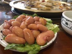 -云南邹记天麻火腿鸡(簇桥店)