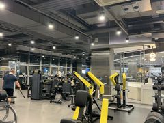 -OXYGYM 奥美氧舱运动中心(朝阳大悦城店)