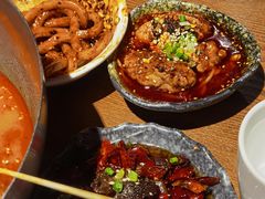 -付小姐在成都(五道口店)