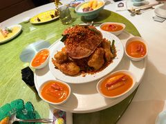 -香港龙凤楼(陆家嘴中心店)