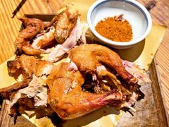 -打酱油·非遗淮扬菜(瘦西湖梅岭店)