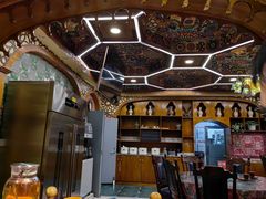 -乡村馕坑肉·烧烤·新疆菜·本地人更爱吃(阿勒泰首店)