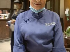 -贺庄·活鱼馆(珠吉路店)