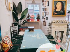 -柯斗斗主题餐厅·狗咖·围炉煮茶·茶饮(国瑞升平里店)