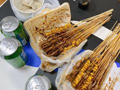 -十里铺铁板鱿鱼