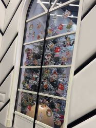 -奈尔宝·儿童乐园·亲子餐厅(华采天地店)