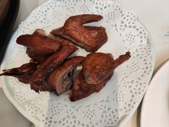 乳鸽-神仙馆(衡山路店)