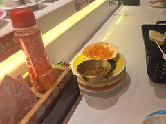 -莲寿司(国兴店)