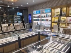 -浙文眼镜(新城市广场店)