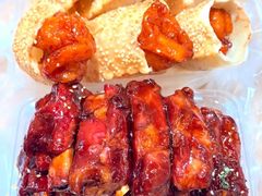 -必点海鲜·海肠捞饭大王(滨江道店)