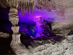 -泰安地下龙宫景区