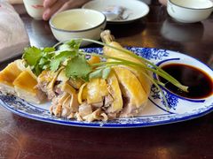 本地三黄鸡-下塘街25号农家菜馆(新场店)