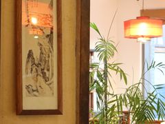 -兰溪小馆(东直门簋街店)