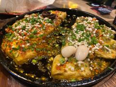 -何师烧烤Pro ·江湖川菜·小龙虾·精酿(太古里旗舰店)