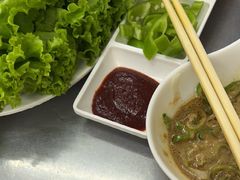 小料-松明一烤肉馆(鲁园店)