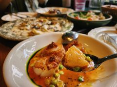 -Bistro Les Lilas丁香花小酒馆