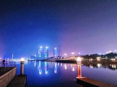 -渡海小渔村.老辈日照菜