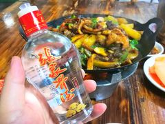 -胡师傅三下锅(汽车站店)