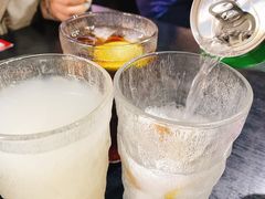 -绿柠食堂(北外滩店)