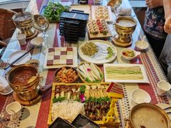 -慢丽江·云南野生菌土鸡锅(付家庄店)