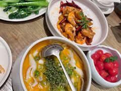 -榕意·川味之美(深业上城店)