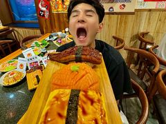 -梦山水日本烧肉(五四广场店)