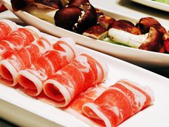 -海底捞火锅(杭州庆春路夜宵主题店)