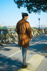 -THE RUIZ GZ睿制西装定制