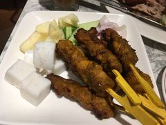 -关夫人餐厅(阳光广场店)