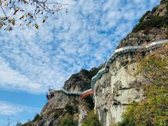 -大慈岩风景区