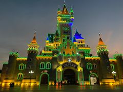 -厦门方特梦幻王国