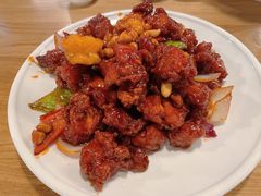 -陈傻子餐厅(世纪都会店)
