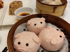 -稻香酒家·35年老字号(侨光店)