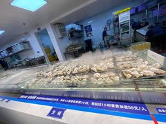 -蚝英雄鲜蚝自助专门店(长楹天街直营店)