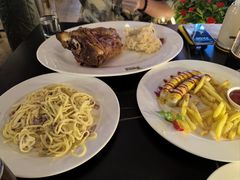 -巴伐利亚啤酒坊(意式风情街店)