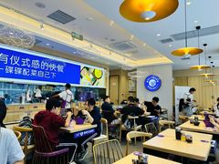 -过桥缘·过桥米线(北京望京万象汇店)