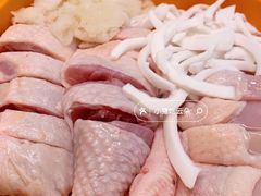 -润园四季椰子鸡火锅(南山海岸城店)